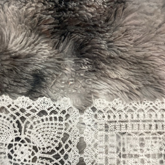 Vintage Early Clear Pyrex Dish Clear Casserole with Lid 4 Cup - Picture 13 of 16